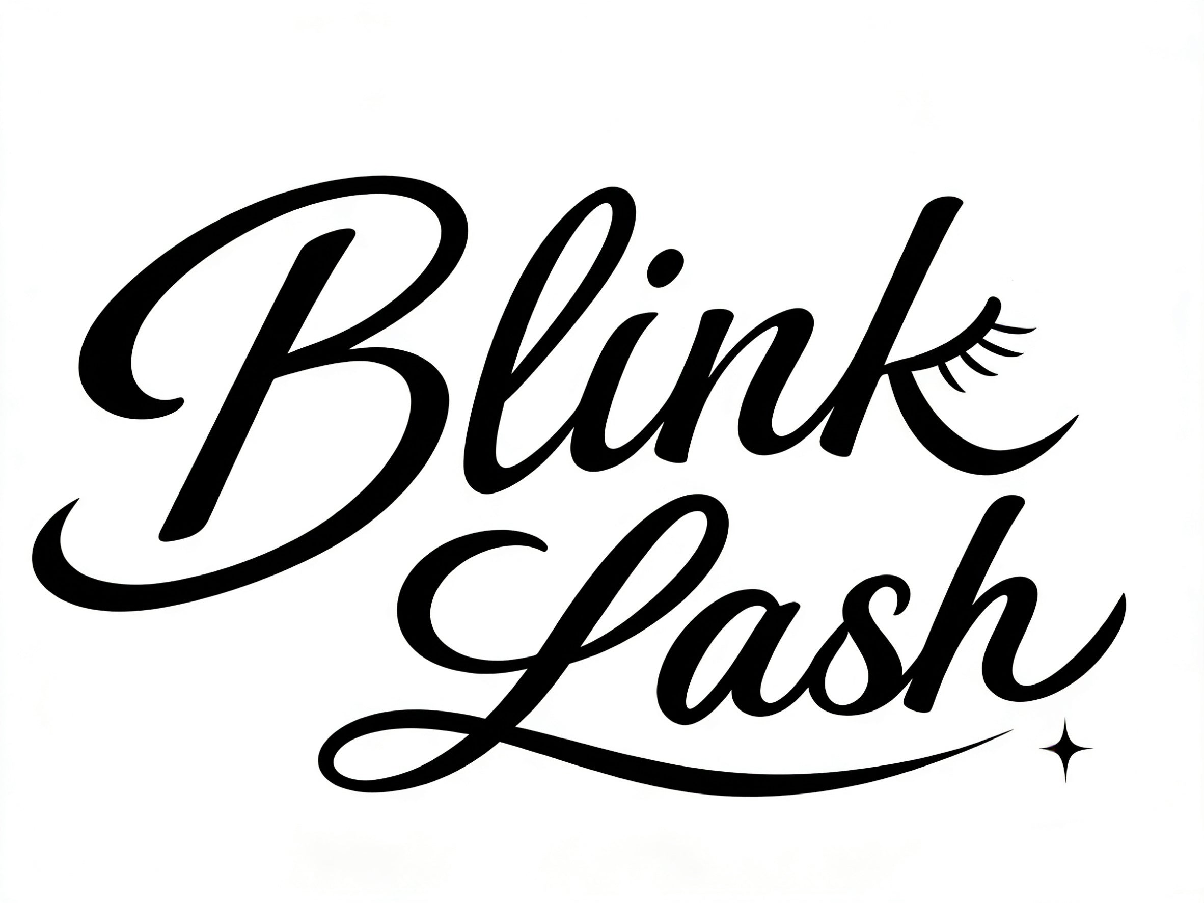 Blinklash